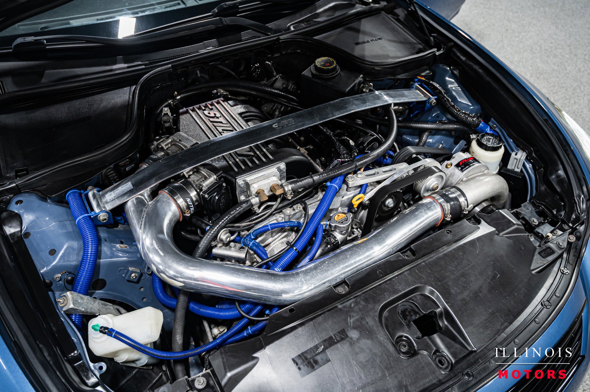 Used 2013 INFINITI G37 Sport image 40