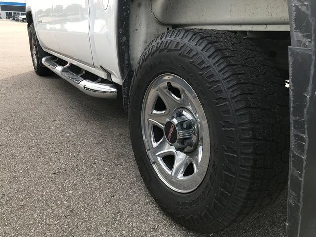 Used 2016 GMC Sierra 1500 4x4 Crew Cab w/ Sierra Convenience Package image 32