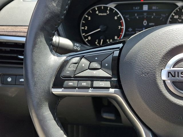 Used 2021 Nissan Altima 2.5 SL FWD image 22