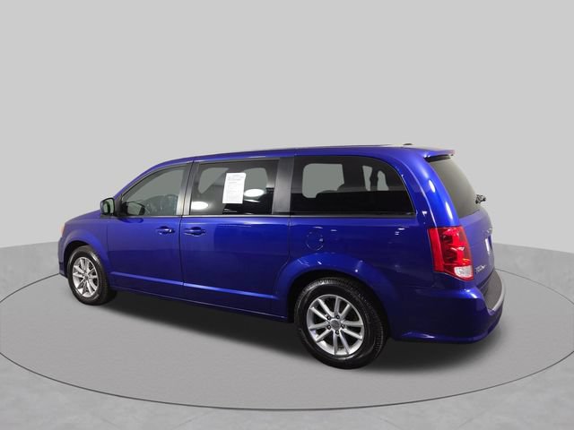 Used 2020 Dodge Grand Caravan SE FWD image 10
