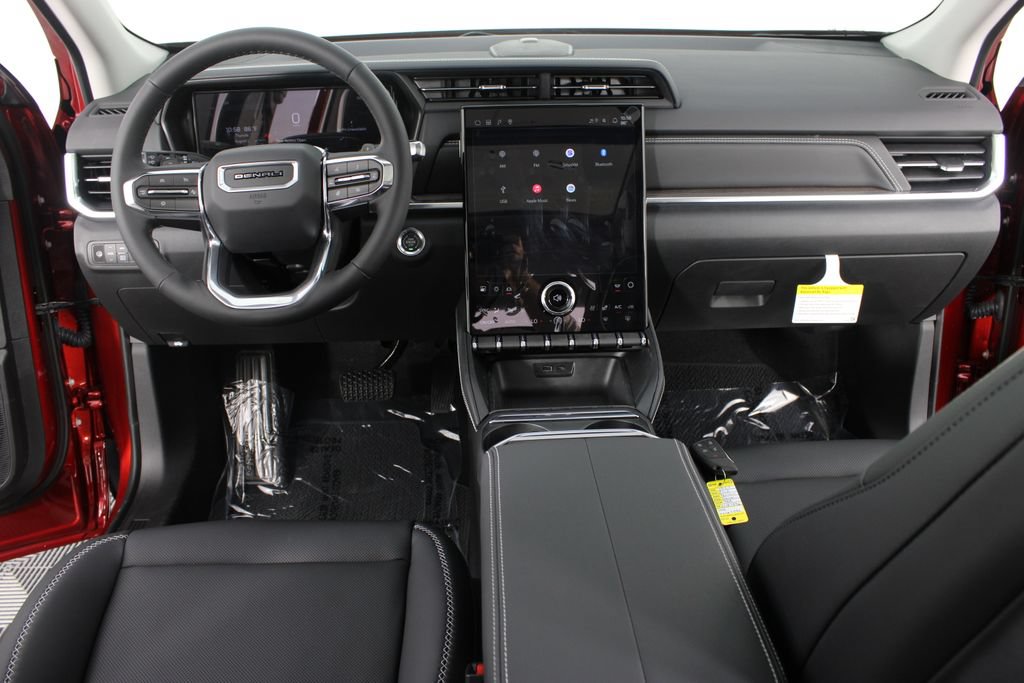 New 2027 GMC Terrain Denali AWD/4WD image 12