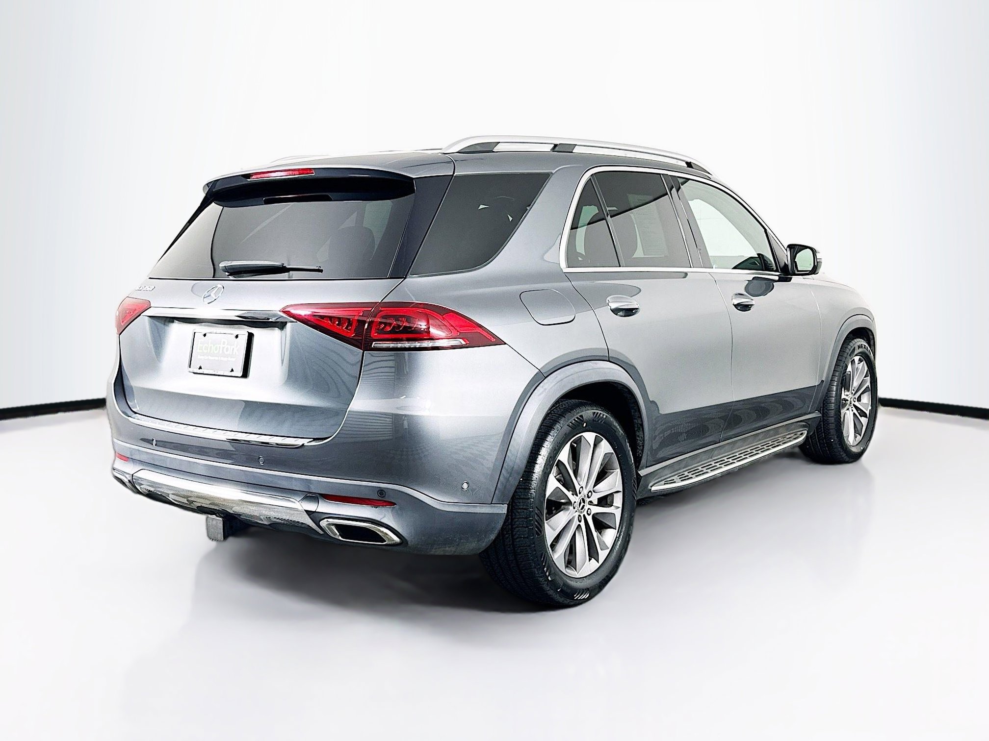 Used 2023 Mercedes-Benz GLE 350 w/ Premium Package image 9