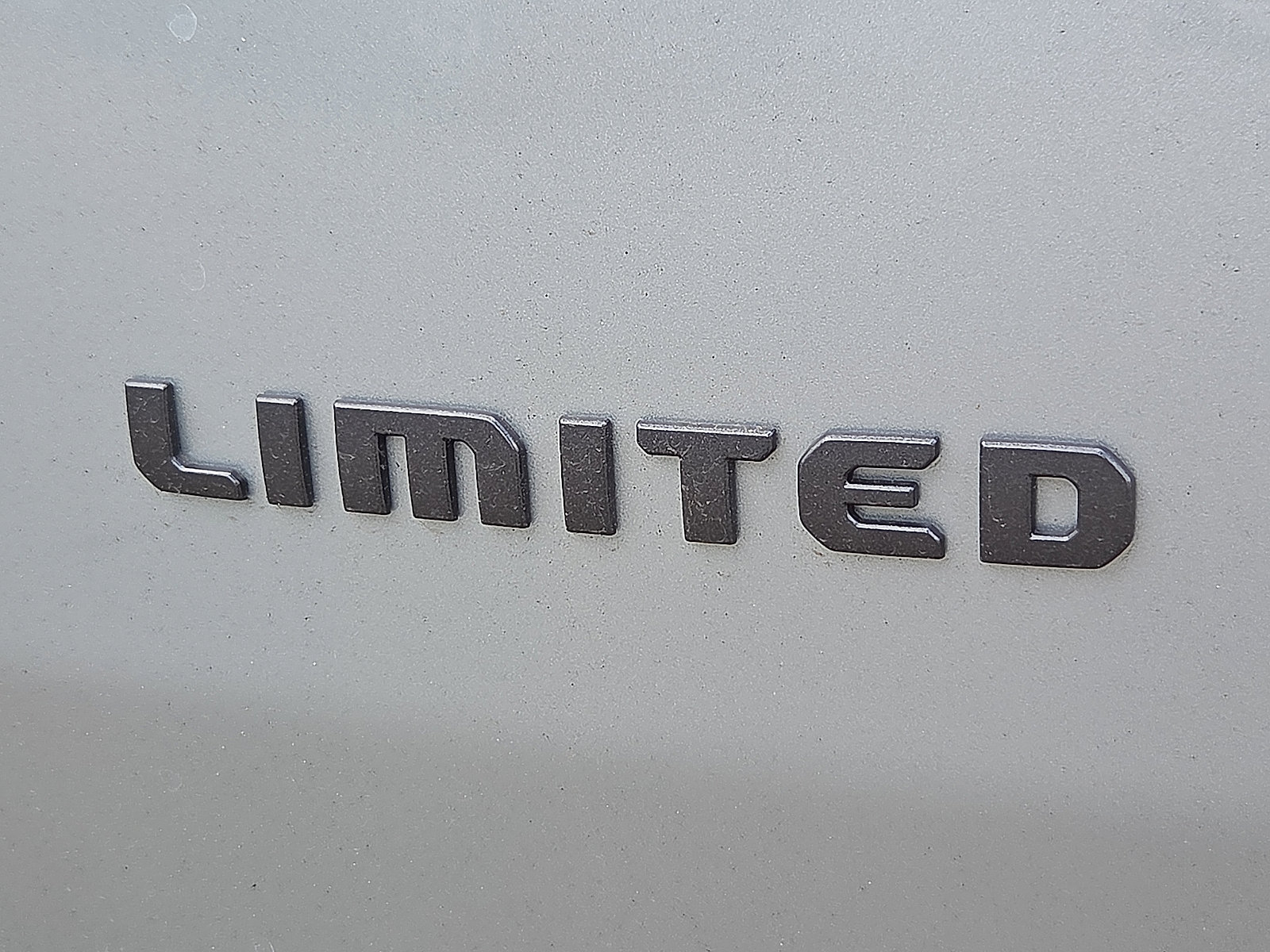 New 2026 Jeep Cherokee Limited AWD/4WD image 9