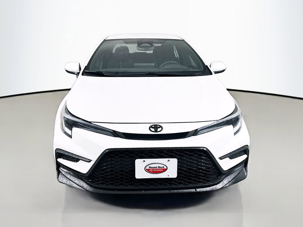 Certified 2024 Toyota Corolla SE image 2