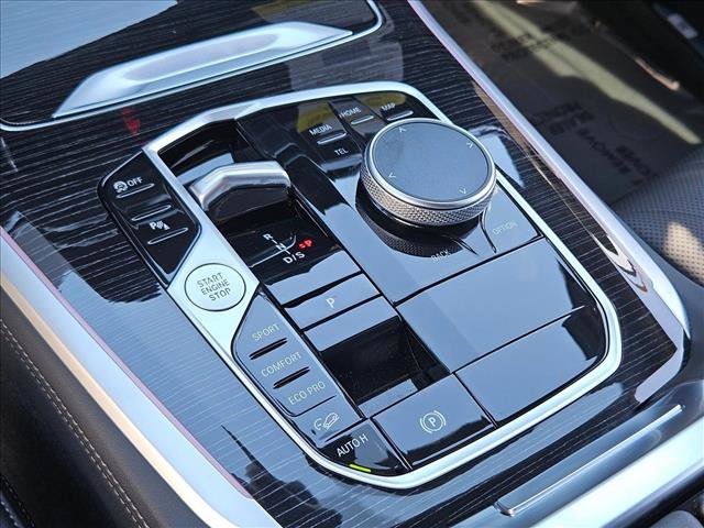 Used 2026 BMW X5 xDrive40i w/ M Sport Package AWD/4WD image 12