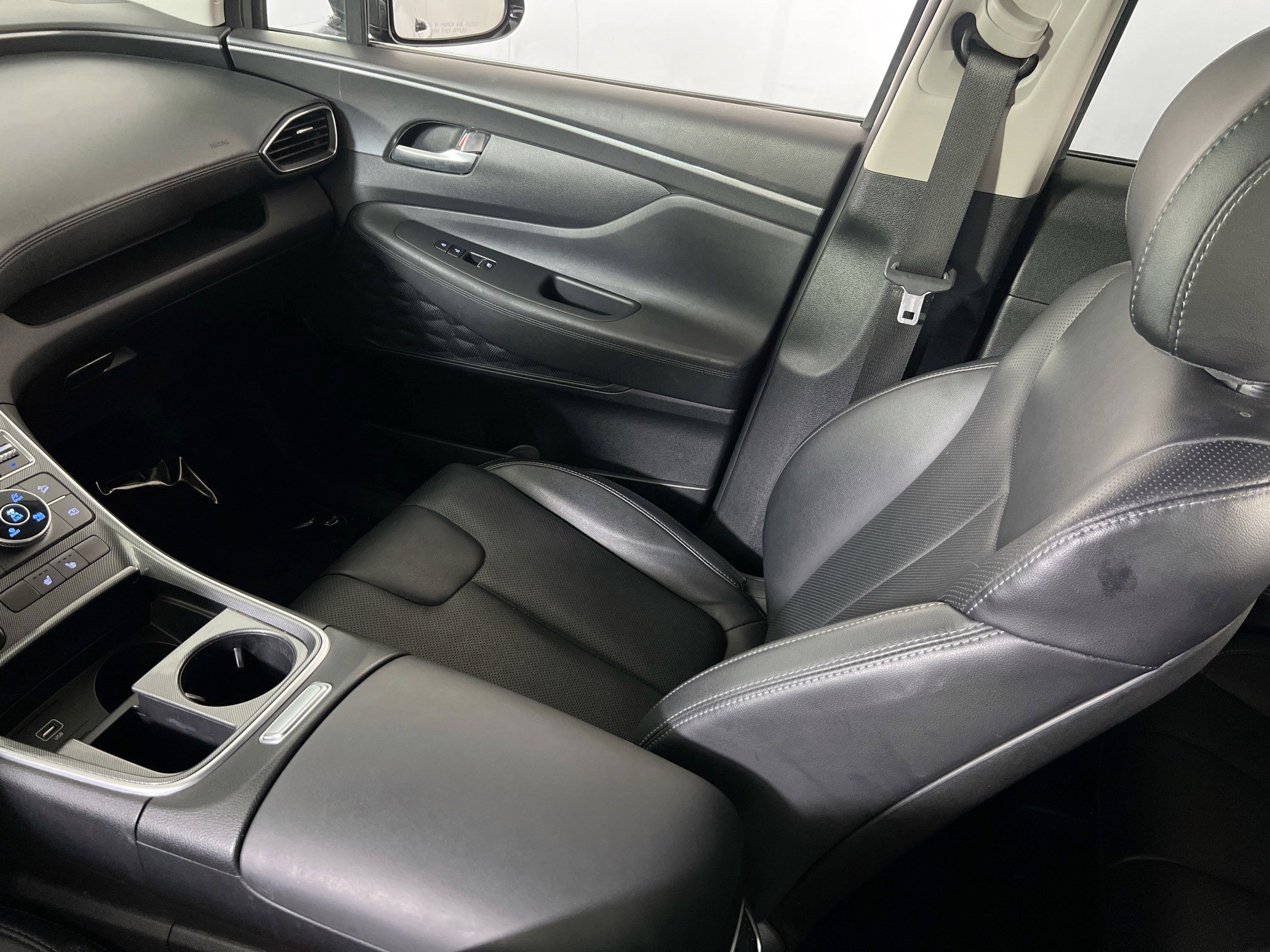 Used 2023 Hyundai Santa Fe XRT image 22