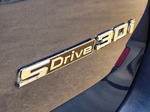 Used 2020 BMW X3 sDrive30i w/ Convenience Package RWD image 7