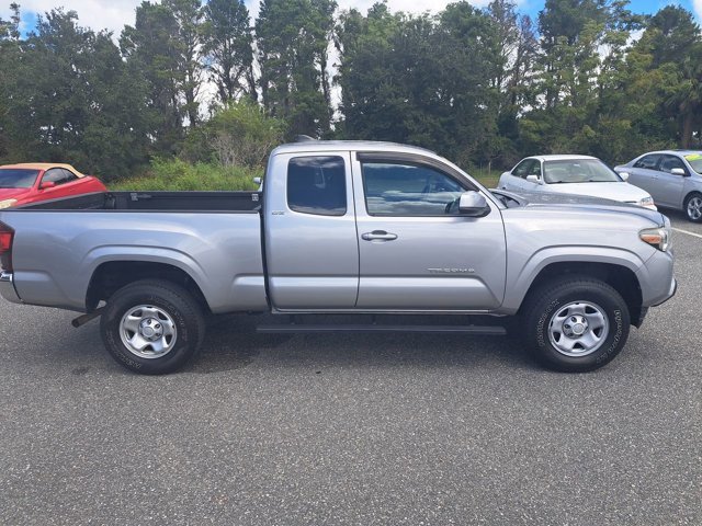 Used 2018 Toyota Tacoma SR5 image 3