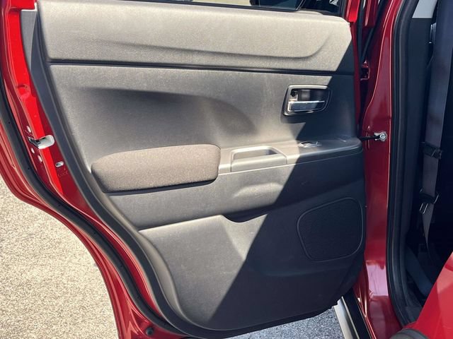 Used 2020 Mitsubishi Outlander Sport AWD image 16