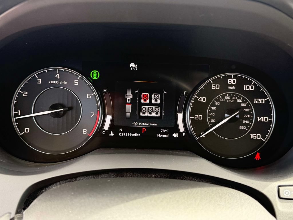 Certified 2024 Acura RDX SH-AWD image 19