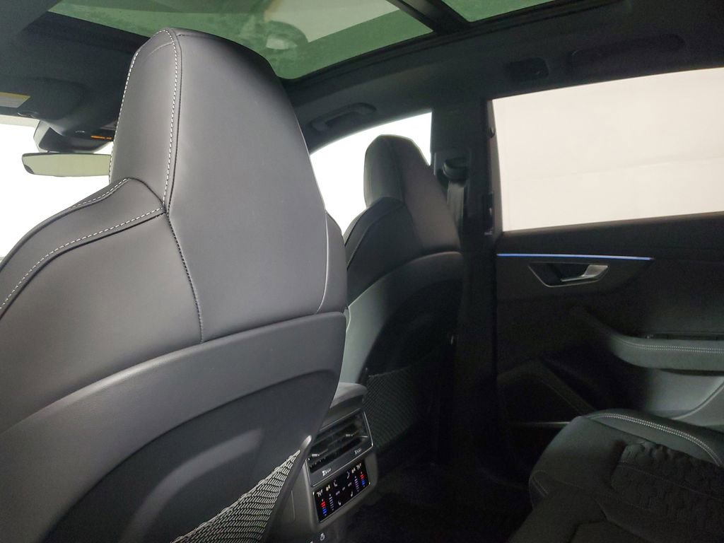 New 2026 Audi RS Q8 performance AWD/4WD image 13