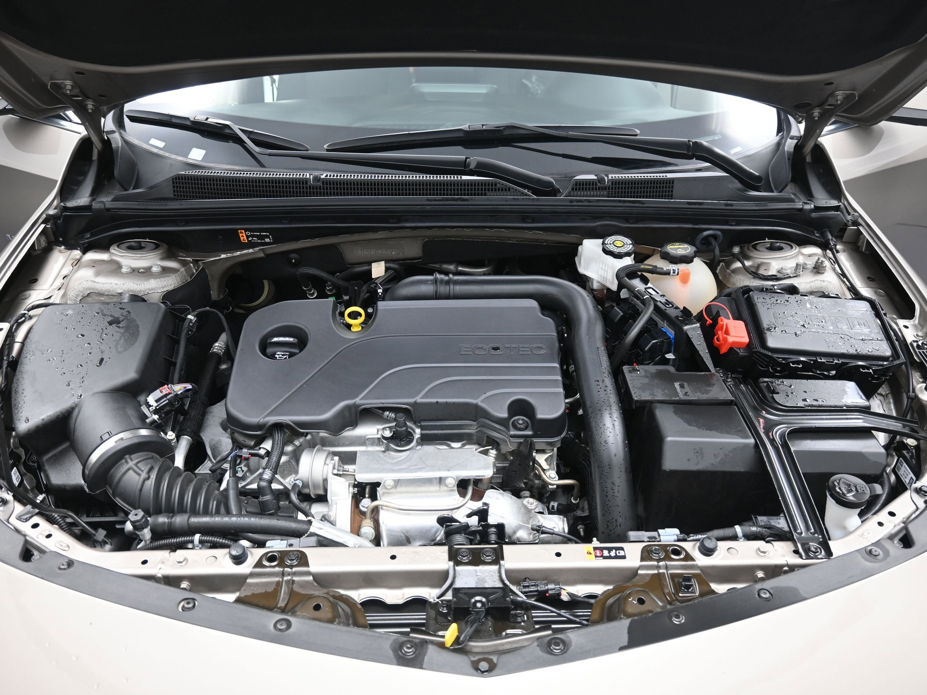 Used 2024 Chevrolet Malibu LT image 27