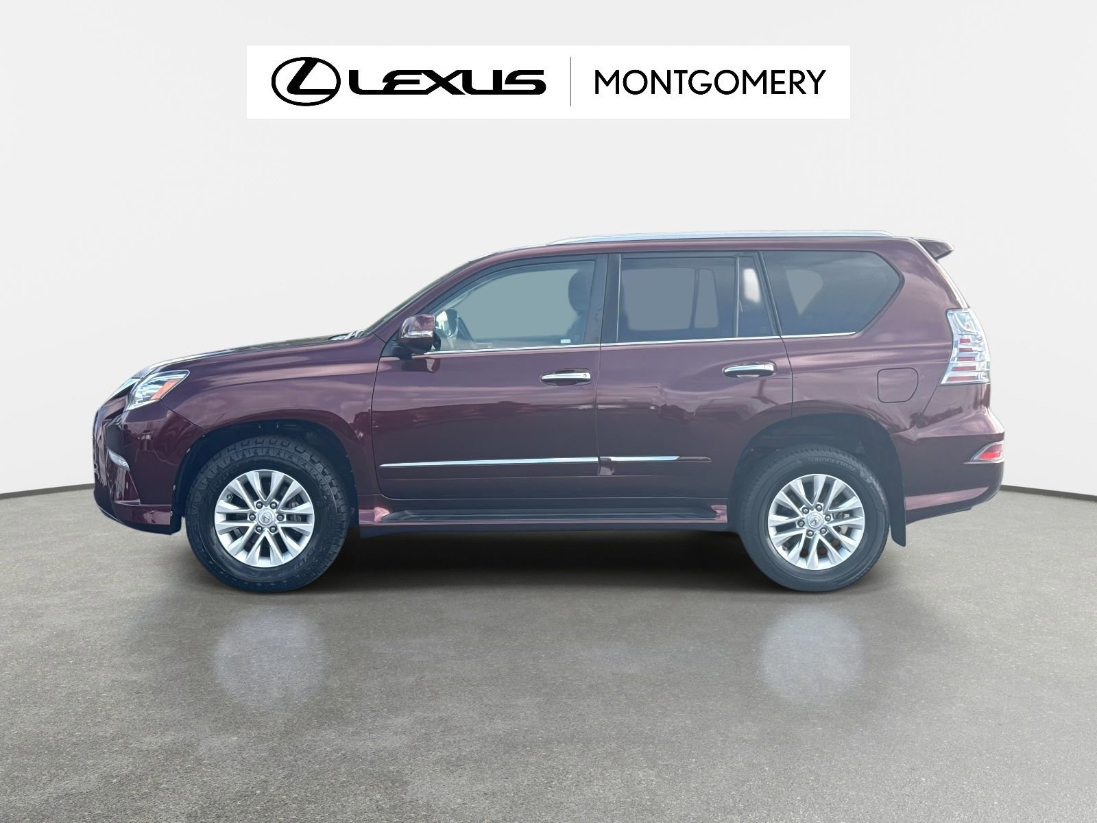 Used 2019 Lexus GX 460 image 7