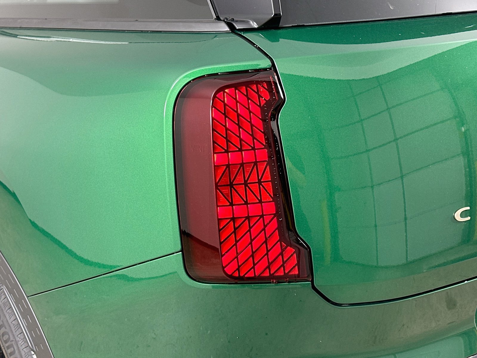 New 2027 MINI Cooper Countryman S AWD/4WD image 13