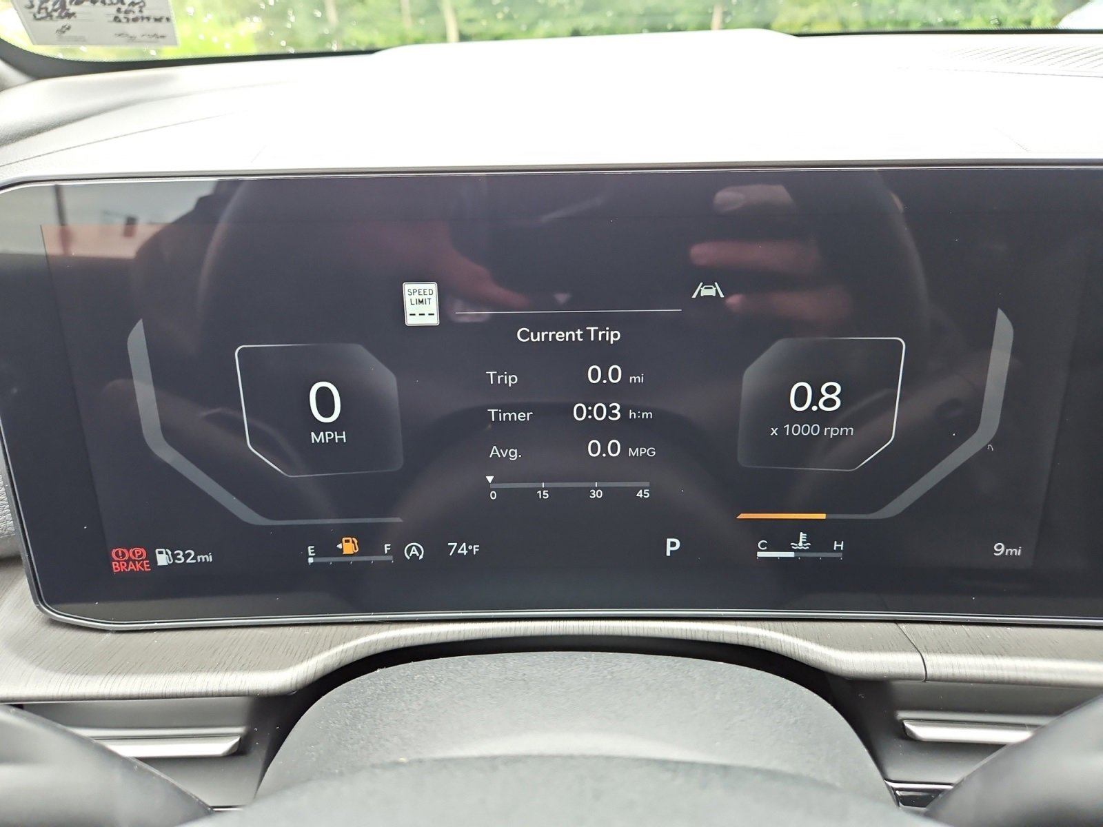 New 2026 Kia Sportage X-Line image 23