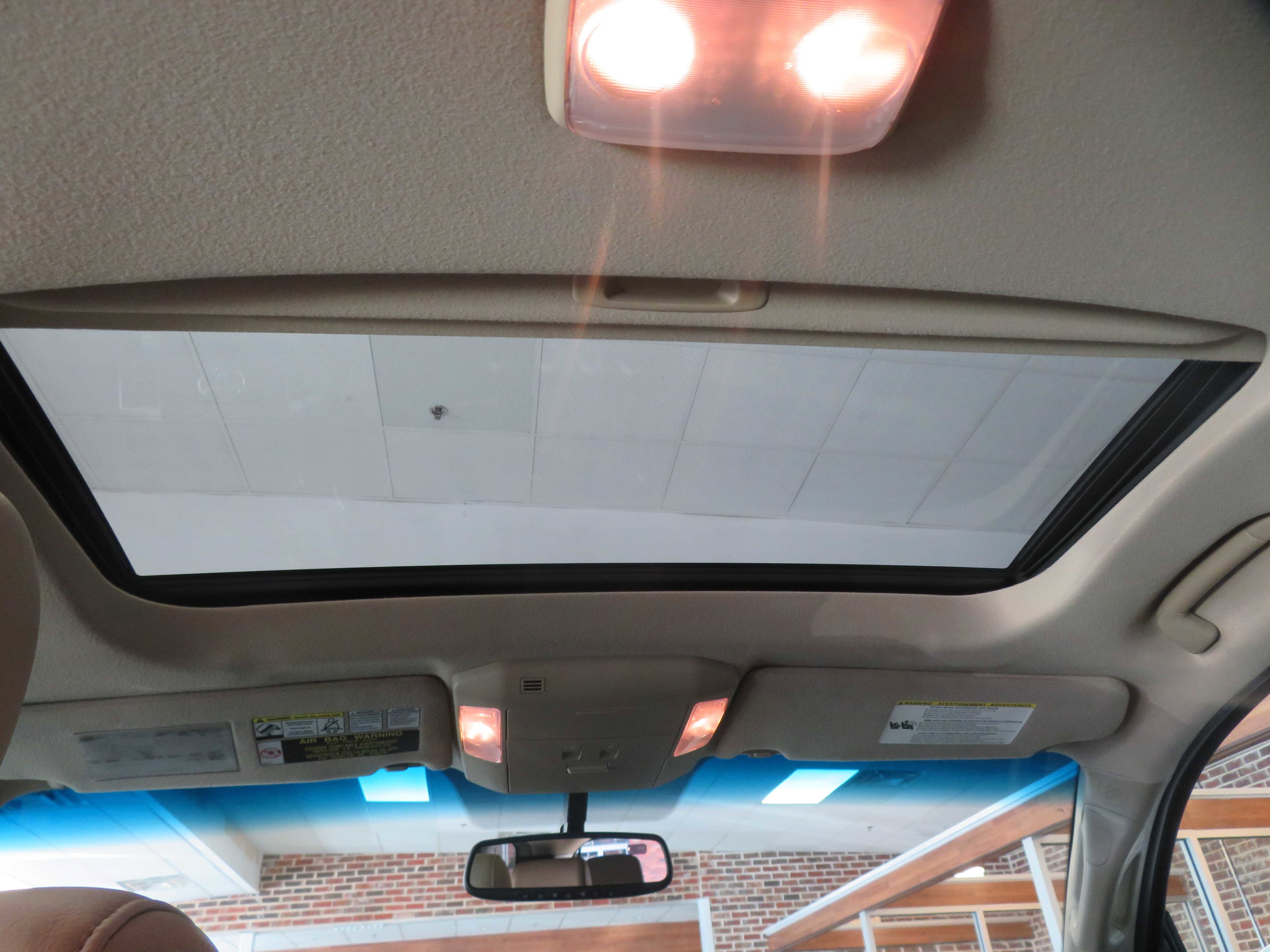 Used 2015 Toyota Sequoia SR5 w/ Premium Package image 52