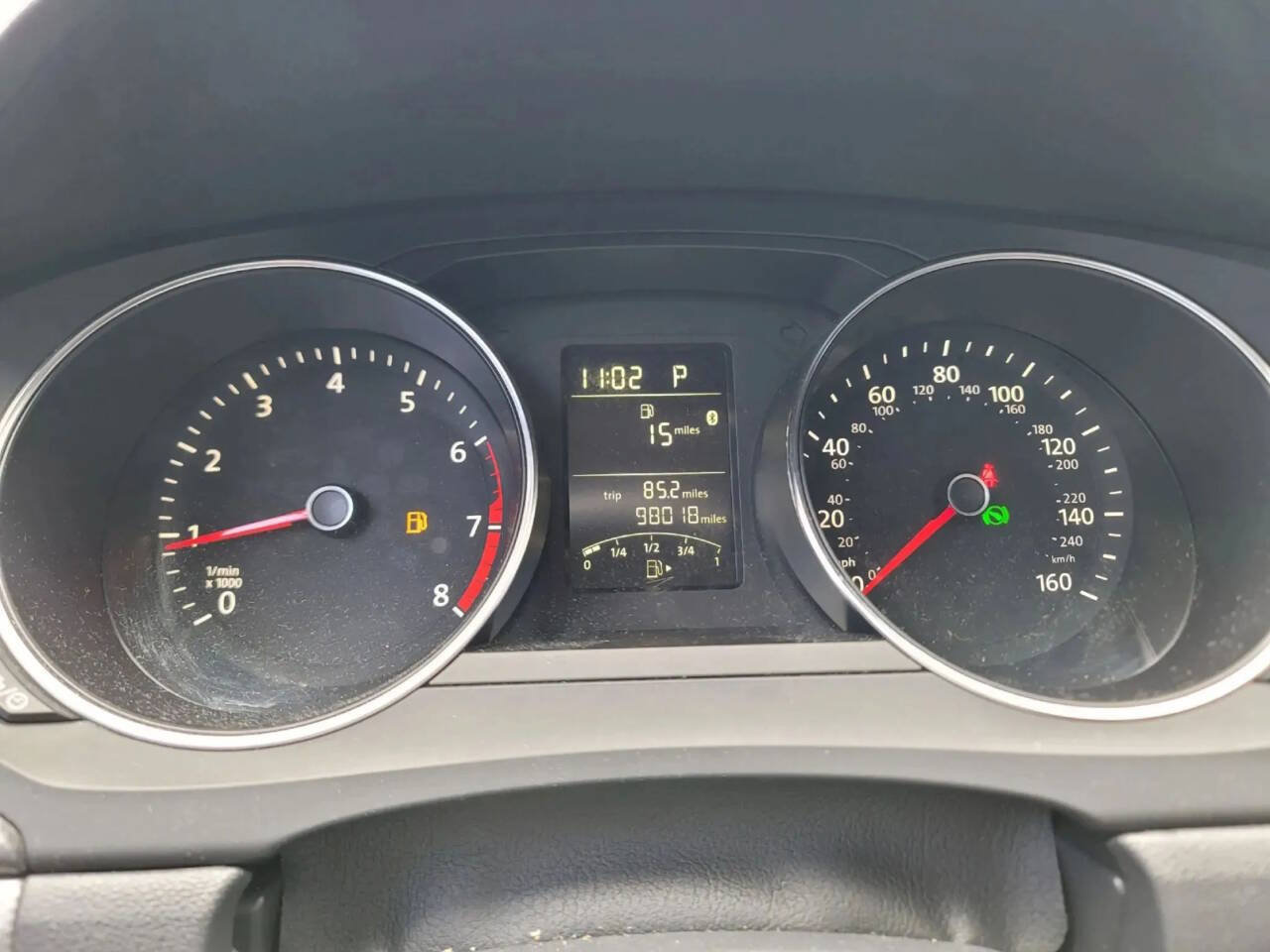 Used 2015 Volkswagen Jetta Sport FWD image 32