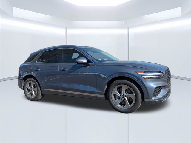 Used 2026 Genesis GV70 2.5T AWD/4WD video 1