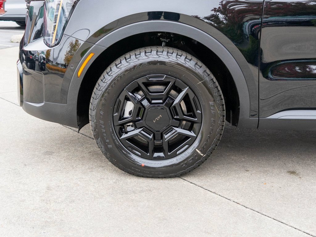 New 2026 Kia Sorento SX Prestige AWD/4WD image 31