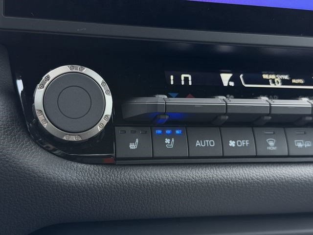 New 2026 Toyota Sequoia TRD Pro AWD/4WD image 22