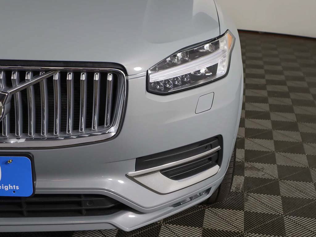 Used 2025 Volvo XC90 B6 Plus w/ Protection Package Premier AWD/4WD image 18