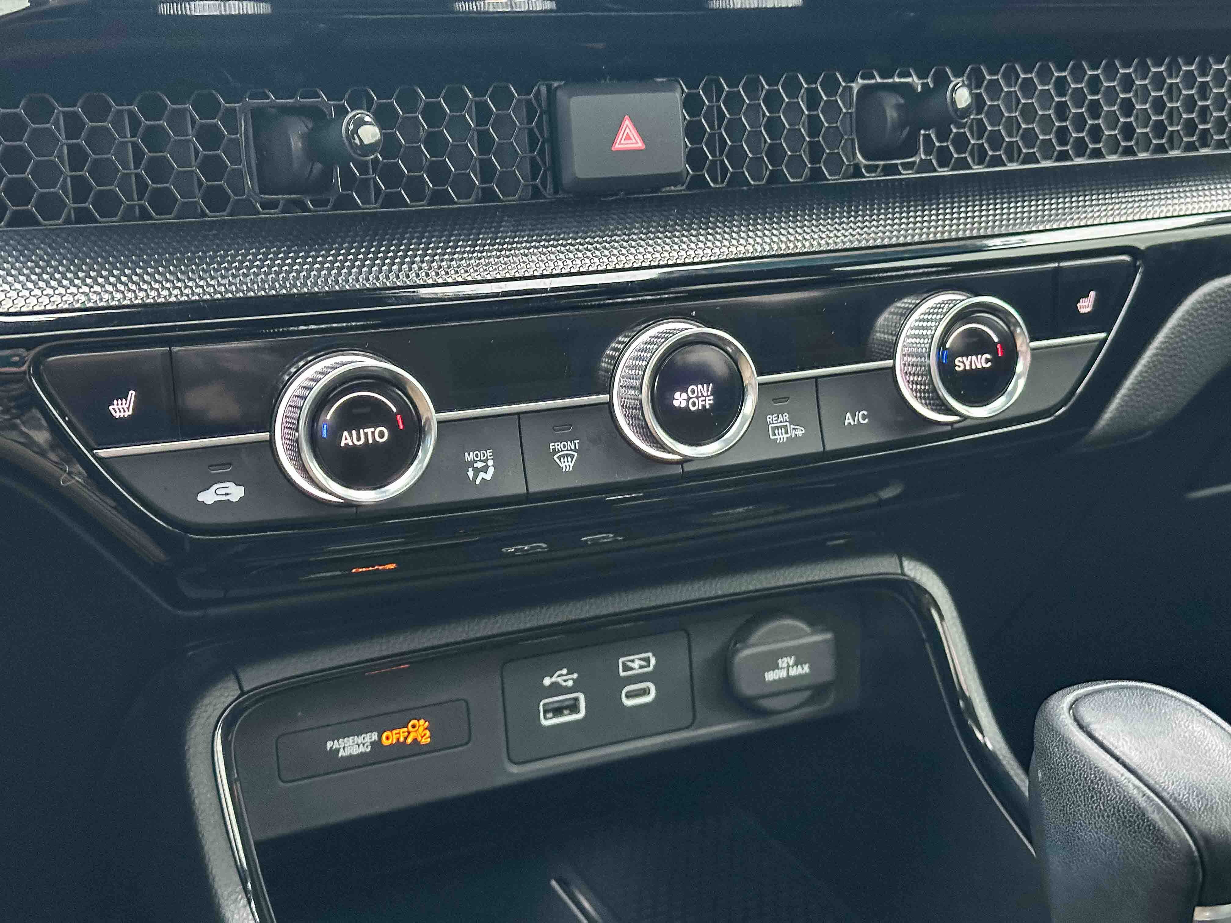 Used 2023 Honda CR-V Sport Touring image 34