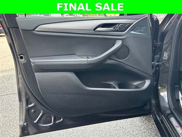 Used 2020 BMW X4 M40i image 10