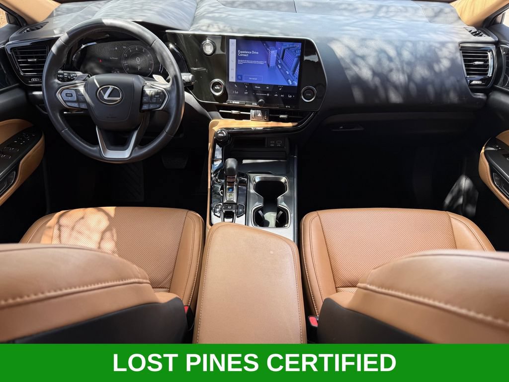 Used 2022 Lexus NX 250 FWD w/ Towing Package (2000 Lbs) image 19