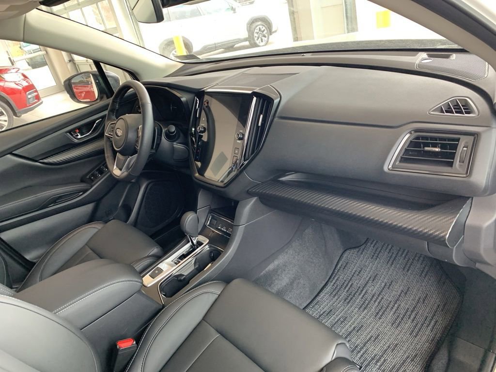 New 2026 Subaru Ascent Premium image 20