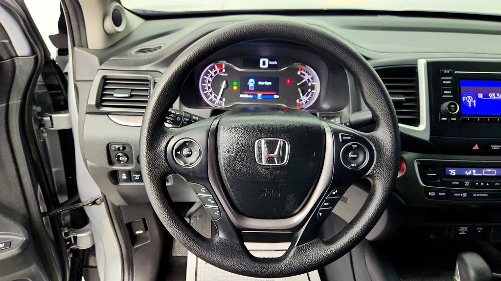 Used 2019 Honda Ridgeline Sport image 13