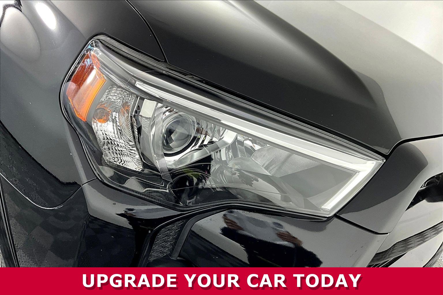 Used 2019 Toyota 4Runner SR5 Premium image 32