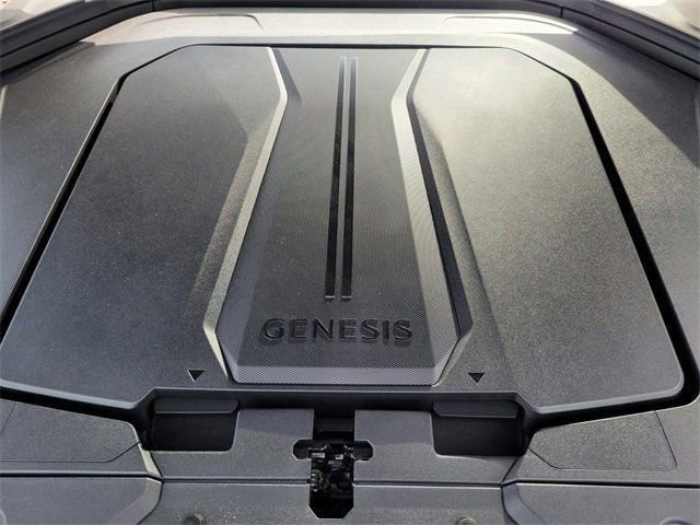 Used 2025 Genesis Electrified GV70 w/ Prestige Package AWD/4WD image 34