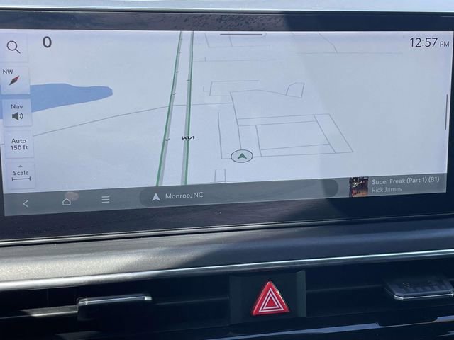 Certified 2025 Kia K5 GT-Line w/ GT-Line Premium Package image 36