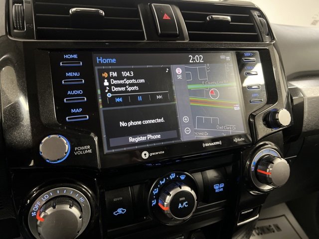 Used 2021 Toyota 4Runner Venture image 40