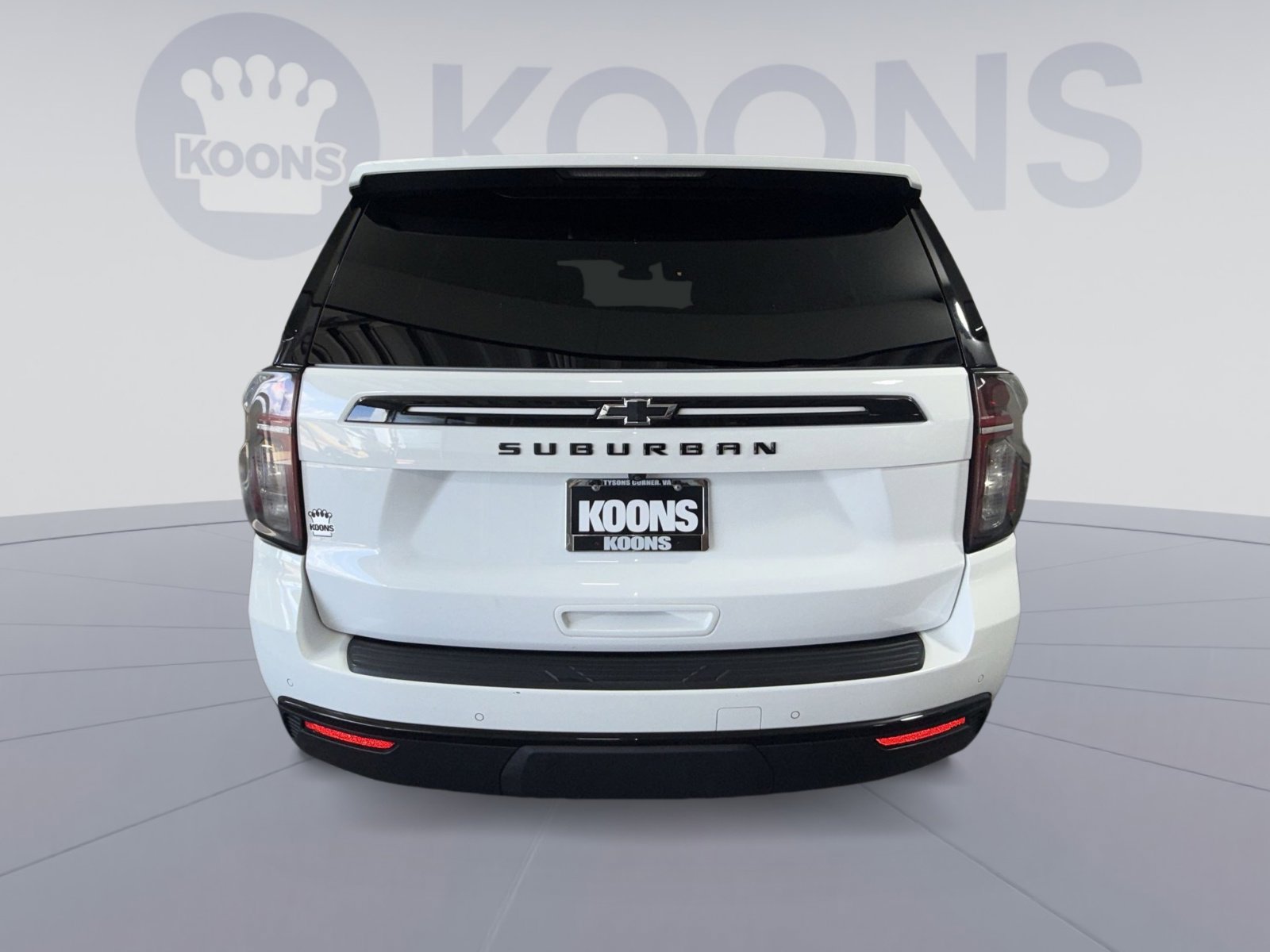 Used 2023 Chevrolet Suburban Z71 w/ Luxury Package image 5