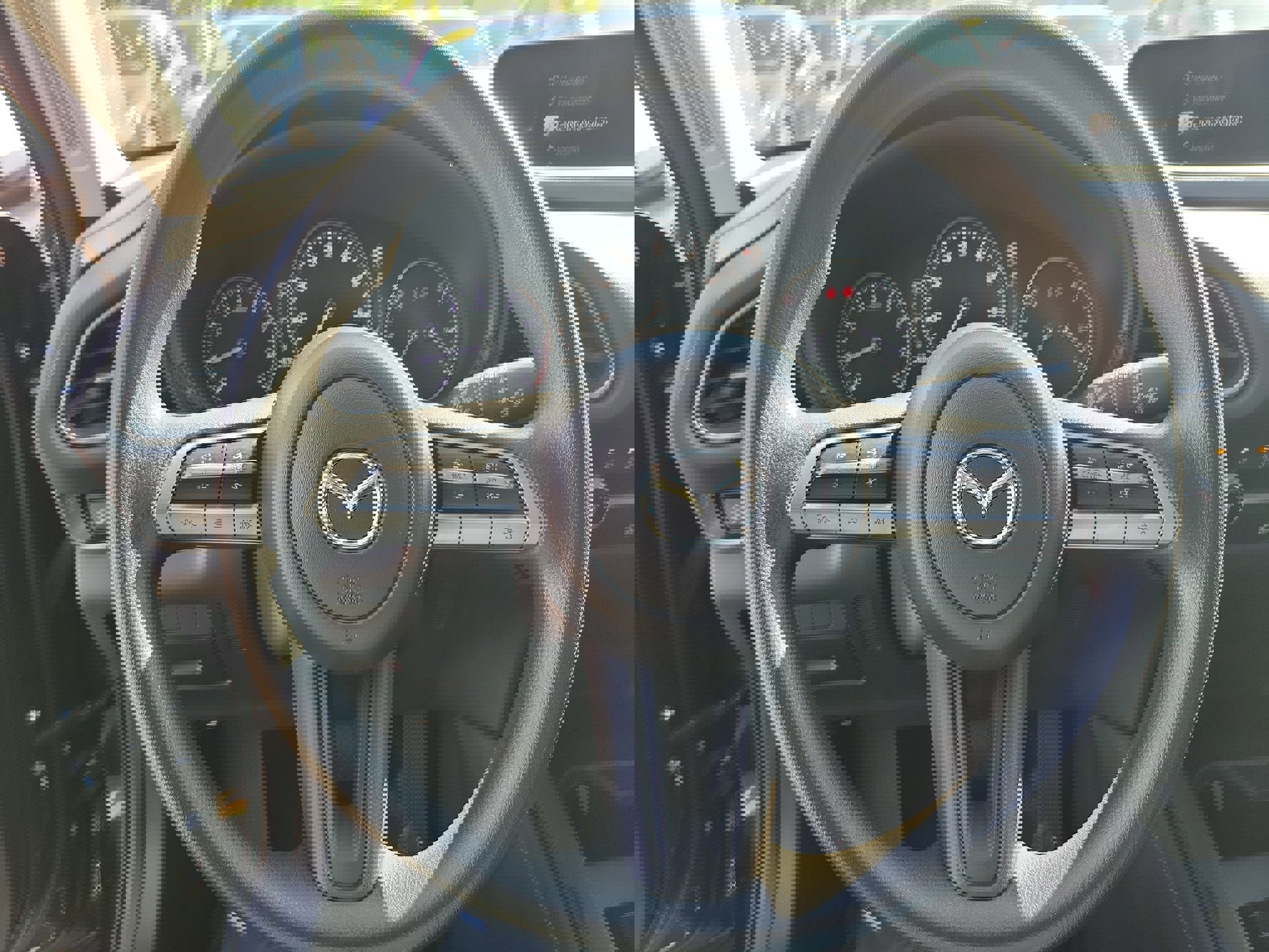 Used 2023 MAZDA CX-30 AWD 2.5 S image 12