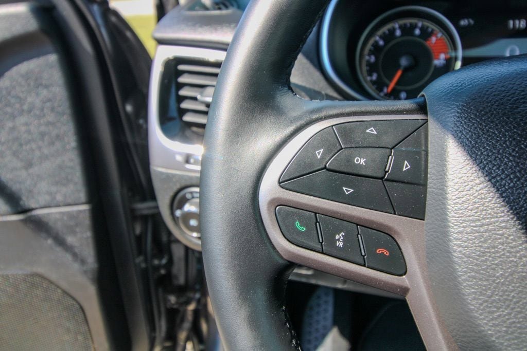 Used 2021 Jeep Cherokee Limited w/ Elite Package image 23
