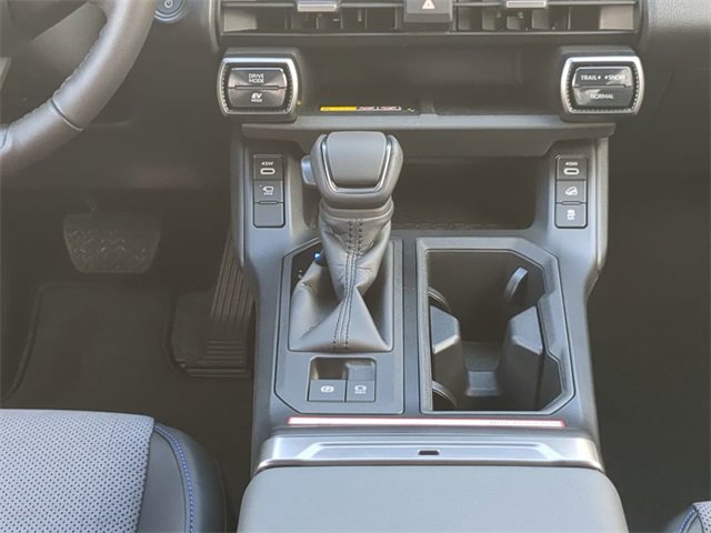 New 2026 Toyota RAV4 XSE image 19