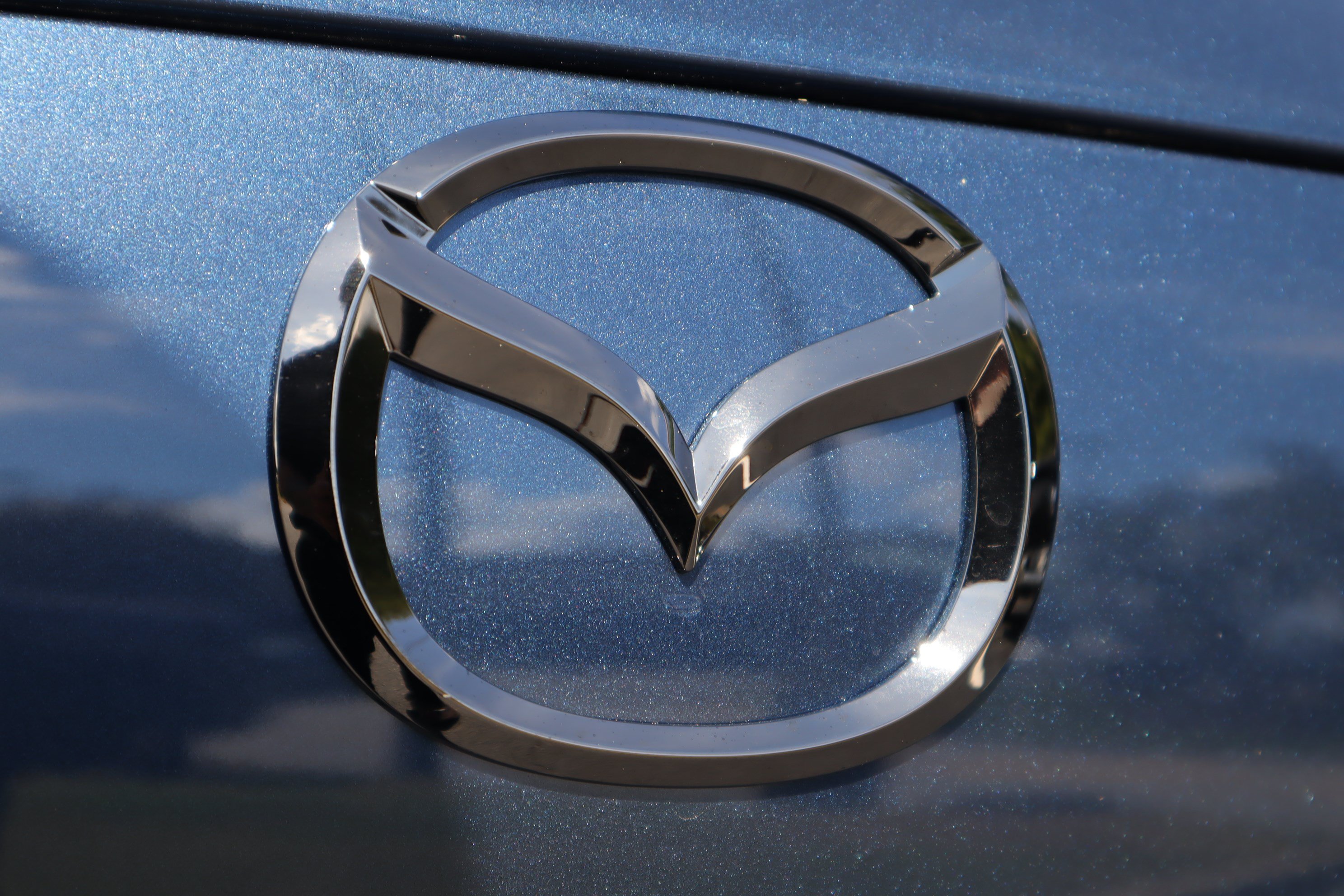 New 2026 MAZDA CX-50 2.5 Turbo w/ Premium Plus Pkg AWD/4WD image 29