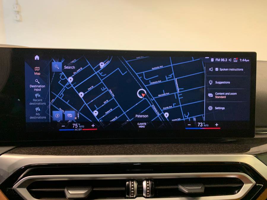 Used 2023 BMW M340i xDrive image 28