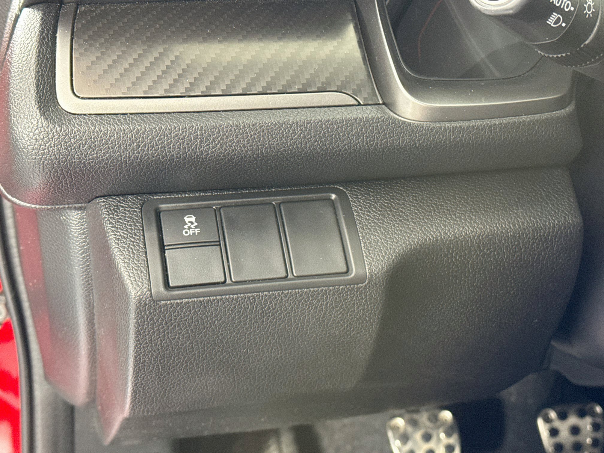 Used 2017 Honda Civic Si image 10