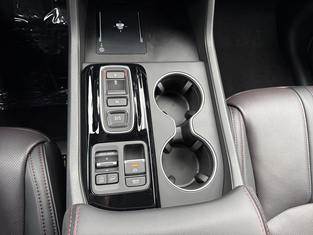 New 2026 Honda Pilot Black Edition image 19