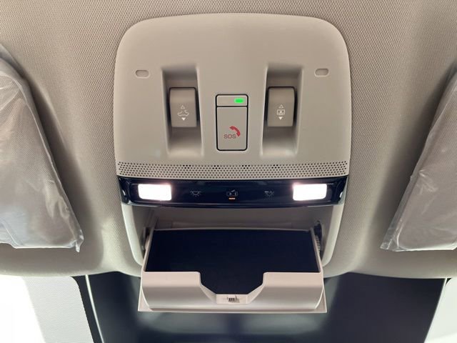 New 2026 Nissan Murano SL image 36