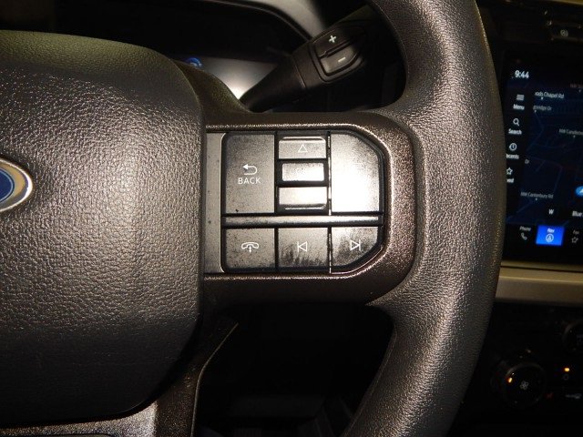 Used 2023 Ford F350 XLT w/ Black Appearance Package image 27