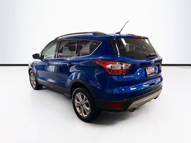 Used 2018 Ford Escape SE image 8