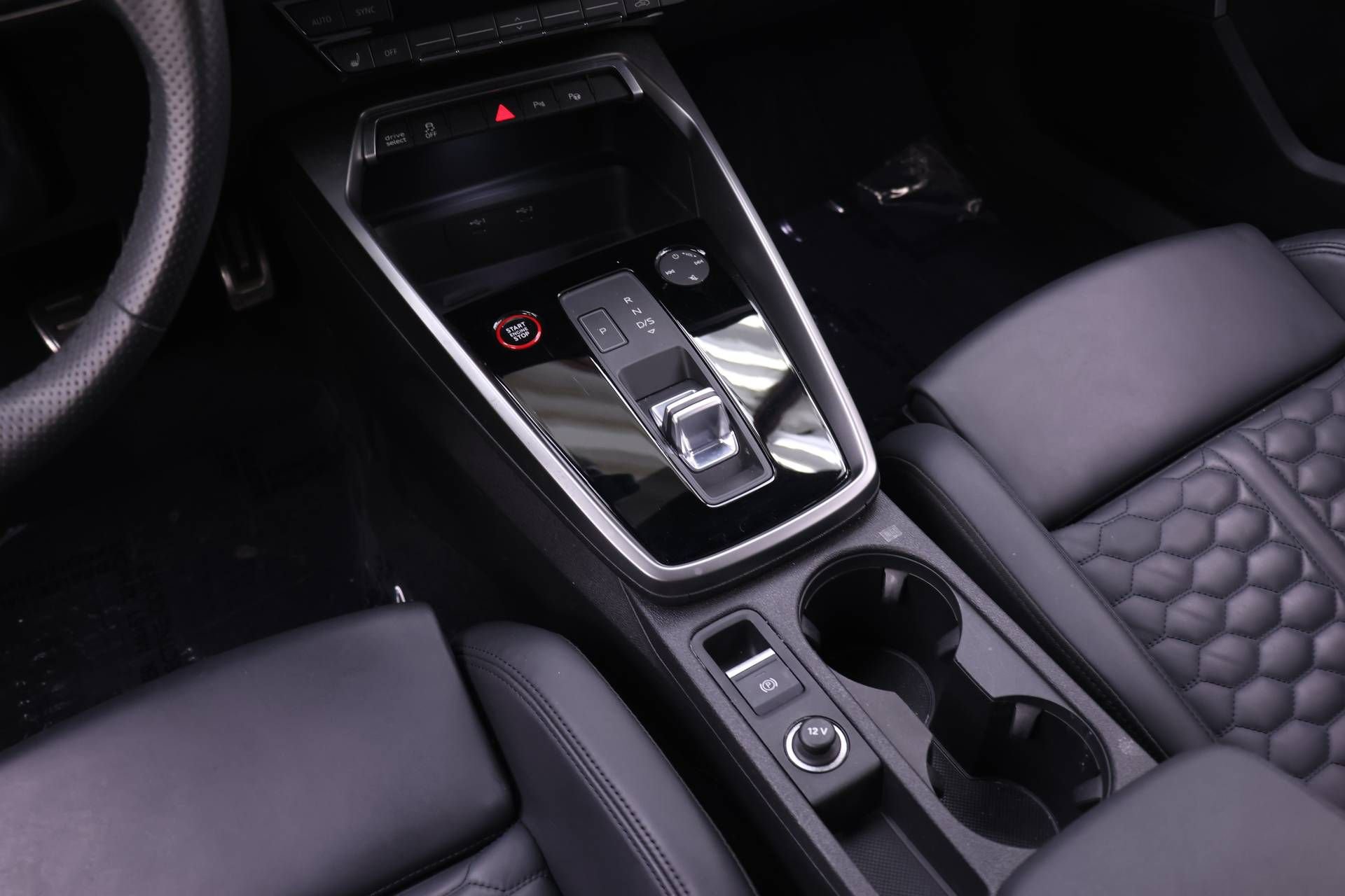 Used 2023 Audi RS 3 w/ RS Technology Package AWD/4WD image 10