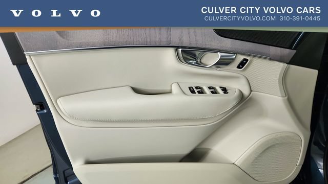 New 2026 Volvo XC90 B6 Ultra w/ Protection Package AWD/4WD image 9