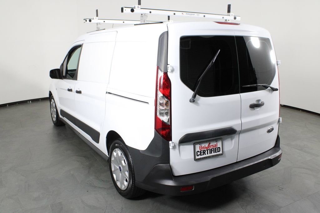 Used 2016 Ford Transit Connect XL image 3