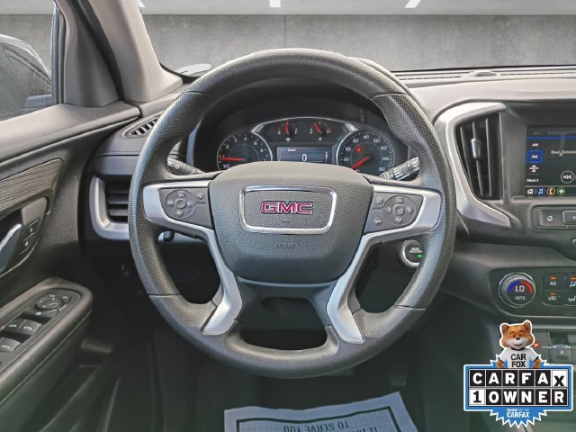 Used 2024 GMC Terrain SLE w/ Driver Convenience Package FWD image 21
