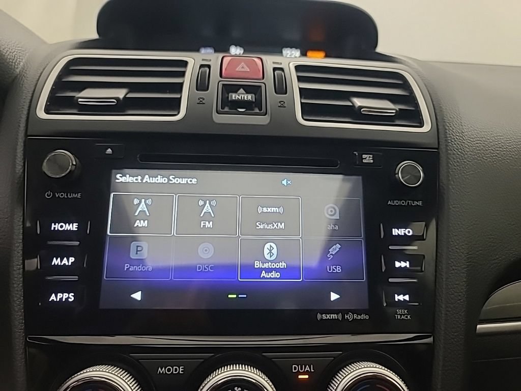 Used 2018 Subaru Forester 2.5i Touring w/ Popular Package #3B AWD/4WD image 31